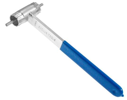 Cyclus Avdrager Til Shimano og Campagnolo Cyclus Avdrager Til Shimano og Campagnolo
