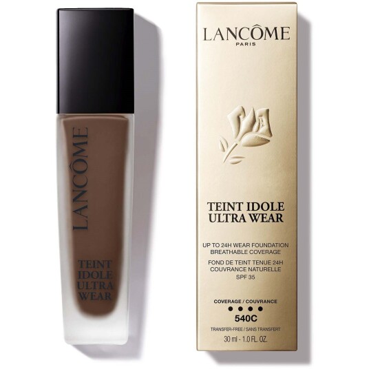 Lancôme Teint Idole Ultra Wear Foundation 540C 30 ml med SPF 35