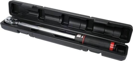 YATO YT-07607 Reversibel skralle