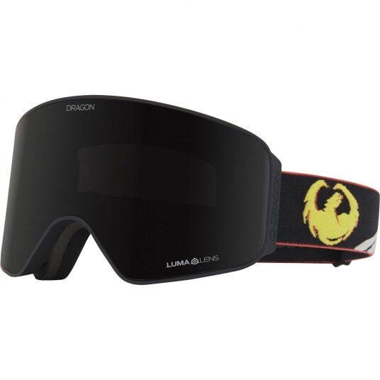 Dragon NFX MAG OTG Skibriller Gigi Ruf 2025 Onesize Dragon NFX MAG OTG Skibriller Gigi Ruf 2025 Onesize