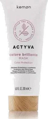 Actyva Colore Brillante Mask 200ml Actyva Colore Brillante Mask 200ml