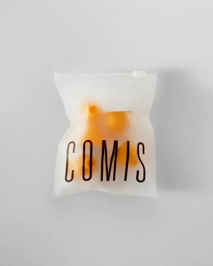 Comis Uniform-C Serum 5 Kapsler Comis Uniform-C Serum 5 Kapsler