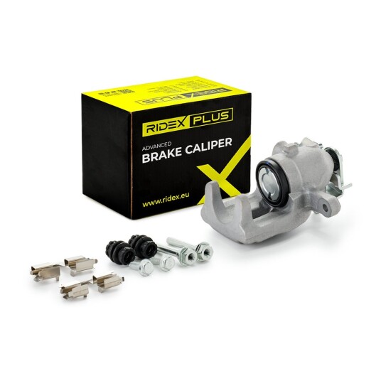 Bremsecaliper RIDEX PLUS 78B0183P