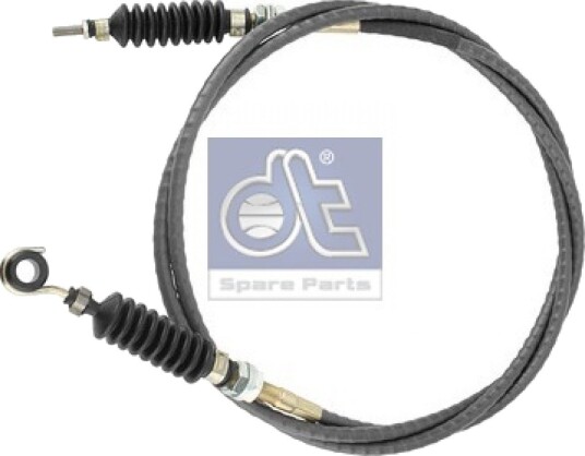 Gasswire DT Spare Parts 3.26009 Gasswire DT Spare Parts 3.26009