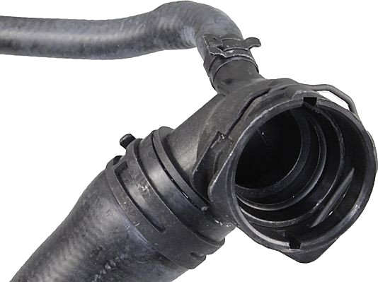 METZGER 2421277 Radiatorslange