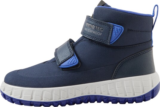 Reima Patter 2.0 Vanntette Mid Sneakers Navy 27