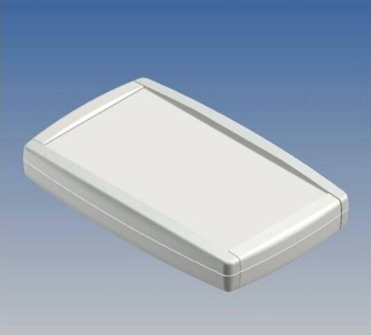 Teko TN21 B.29 155 × 96 × 24,2 mm ABS TPU Sort Mørkegrå
