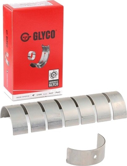 Stempelstanglager GLYCO 71-3626/4 STD