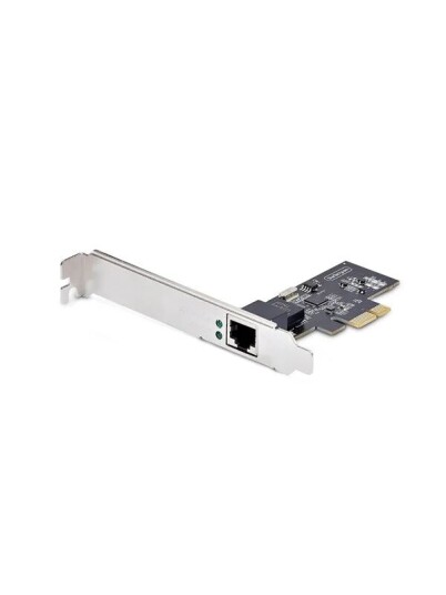 QNAP QXP-3X4PES PR12GI-NETWORK-CARD