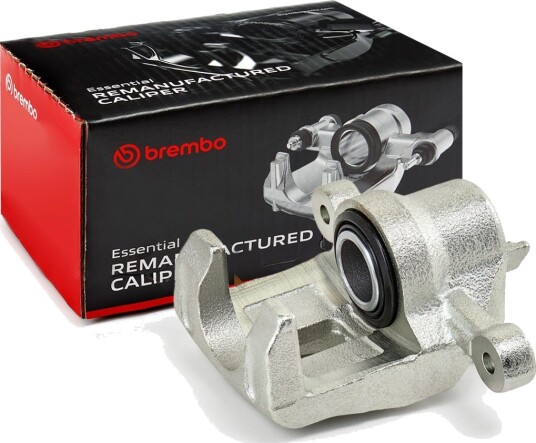 BREMBO F 30 130 Bremsecaliper BREMBO F 30 130 Bremsecaliper