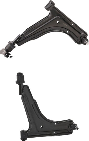 Styresett, hjuloppheng RIDEX 2905L0014