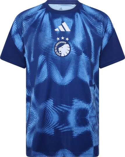 Adidas Performance Fck Preshi Navy S