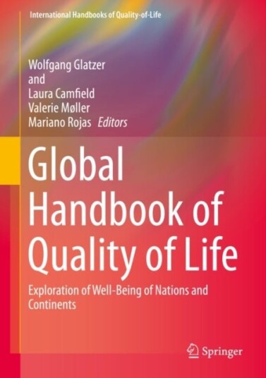 Global Handbook of Quality of Life