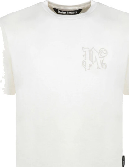 Palm Angels Herre Topper Beige L,