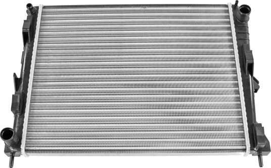 Radiator VEMO V46 60 0032