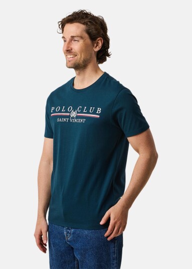Saint Vincent Las Vegas Tee