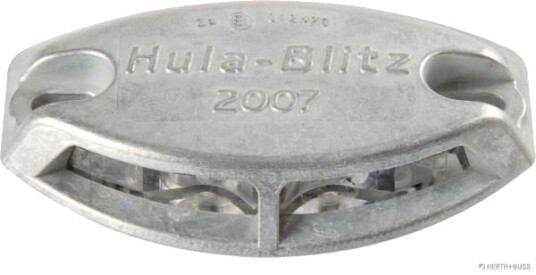 HERTH+BUSS ELPARTS 80690019 Advarselslampe