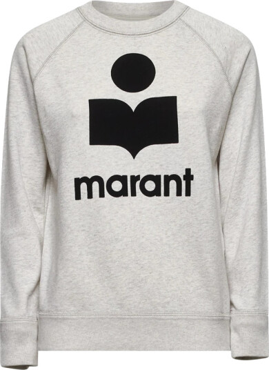 Marant étoile Dame Gensere & Hettegensere Beige S,