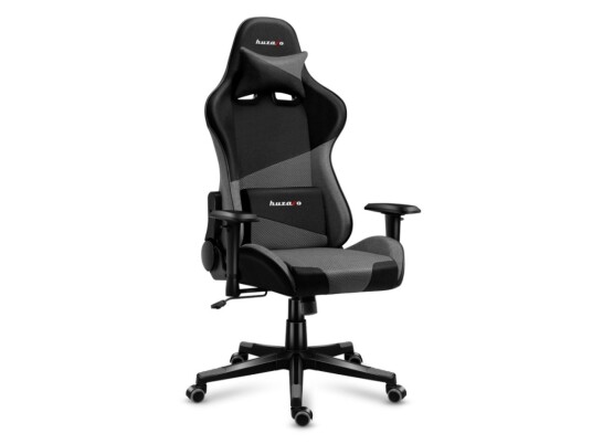 Huzaro Force 6.2 Pc Gamingstol 130 Kg Bøttesete Polstret Rygg Billøp Universell Huzaro Force 6.2 Pc Gamingstol 130 Kg Bøttesete Polstret Rygg Billøp Universell