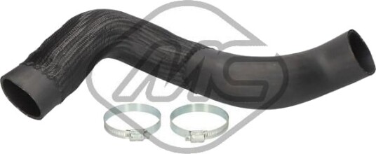Ladeluftslange Metalcaucho 98680