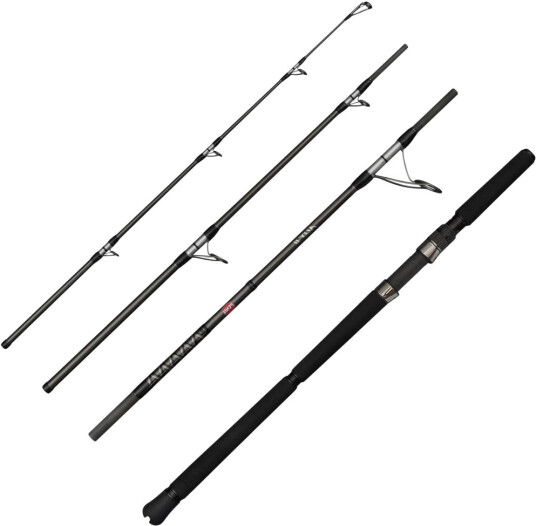 Penn Ally II Popping 2.49m 20 - 150 g