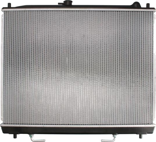 KOYORAD PL032072R Radiator motorkjøling KOYORAD PL032072R Radiator motorkjøling