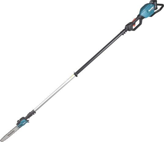 Makita 40Vmax Telescopic Pole Saw XGT