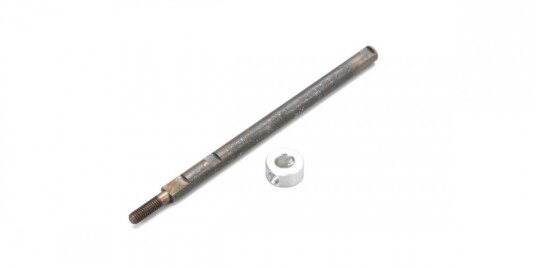 Kyosho MA103B Main Gear Shaft EP Mad Serie - FO-XX VE 2