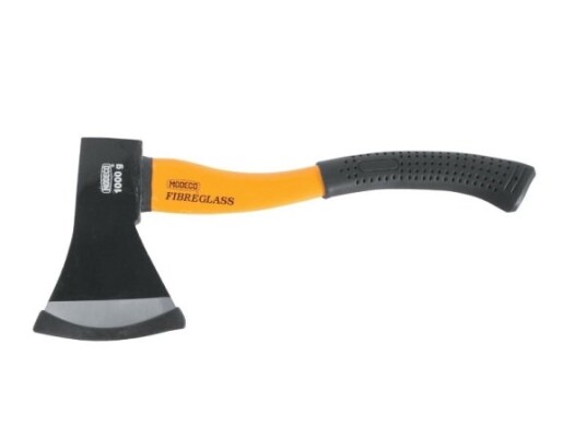 Modeco Universaløks Med Plasthåndtak 0,6 Kg (Mn-64-406) Modeco Universaløks Med Plasthåndtak 0,6 Kg (Mn-64-406)