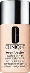 Clinique Even Better Makeup 30 ml No. 002