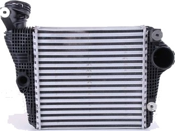 Intercooler NISSENS 961435
