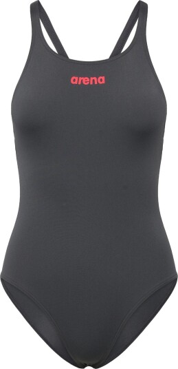 Arena | Women"s Team Swimsuit Swim Pro Solid Red White | 42