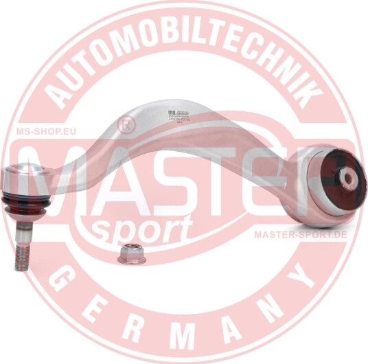 Bærearm MASTER-SPORT 210476S-PCS-MS