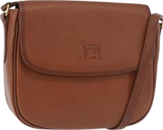 Burberry Vintage Dame Brun Burberry Vintage Dame Brun