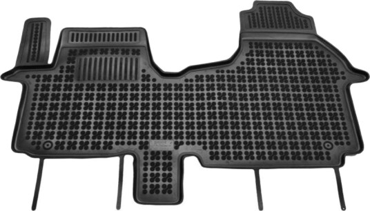 REZAW PLAST 201919P Gulvplate til bagasjerom / teppe til bagasjerom