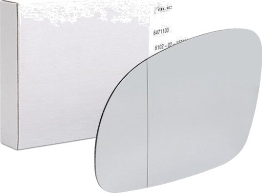 Speilglass ytterspeil BLIC 6102 02 1271193P