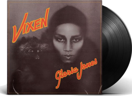 Vixen Vixen