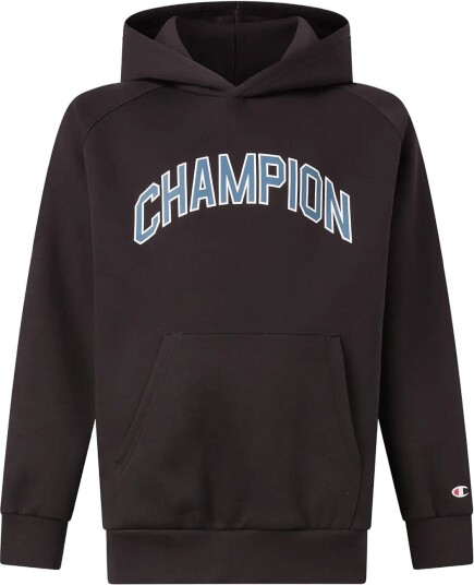 Champion Hooded Sweatshirt KK001 NBK 116 Champion Hooded Sweatshirt KK001 NBK 116