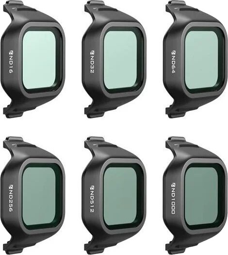 Freewell ND/PL All Day Filter Set For Mini 5 Pro Freewell ND/PL All Day Filter Set For Mini 5 Pro