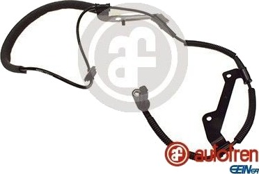 AUTOFREN SEINSA DS0094 Sensor ABS AUTOFREN SEINSA DS0094 Sensor ABS