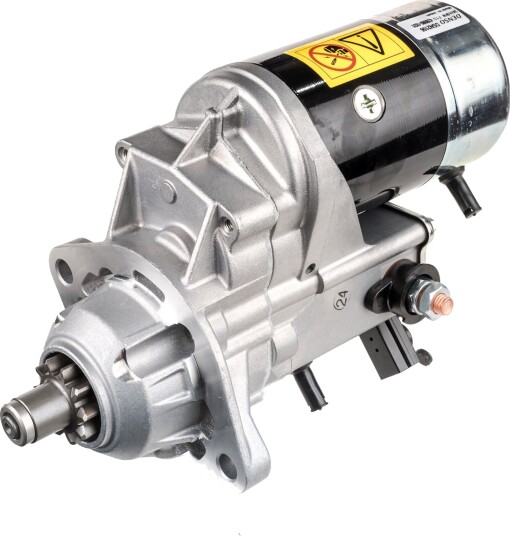 DENSO DSN2106 Starter