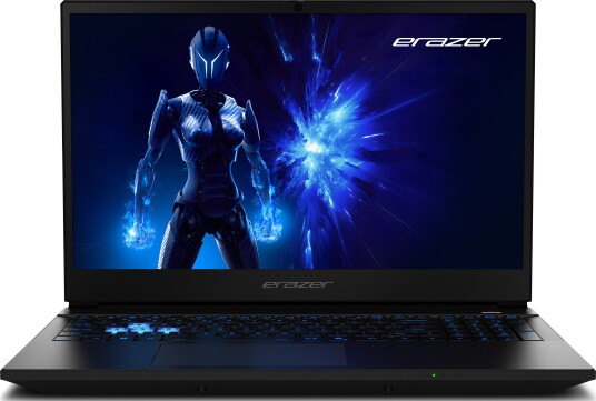 Medion Erazer Deputy 15 15,6" FHD Intel Core 5 210H 16GB RAM 1TB SSD RTX 5060 Windows 11 Home Medion Erazer Deputy 15 15,6" FHD Intel Core 5 210H 16GB RAM 1TB SSD RTX 5060 Windows 11 Home