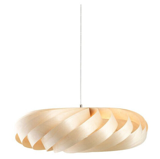 Tom Rossau TR5 Natural Taklampe Liten Tom Rossau TR5 Natural Taklampe Liten