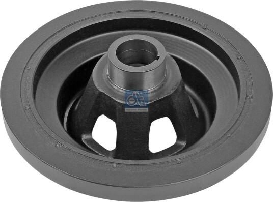 Remskive, veivaksel DT Spare Parts 4.67555