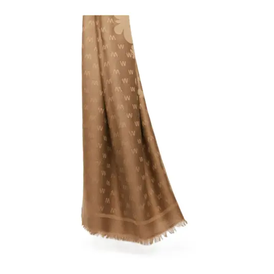 Weekend Max Mara Dame Accessories Brun ONE SIZE, Weekend Max Mara Dame Accessories Brun ONE SIZE,