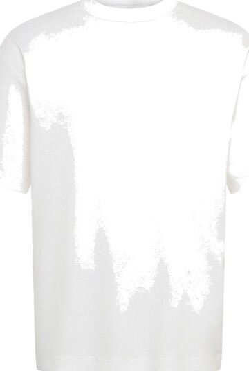 Casual Friday Cfekberg Relaxed T Shirt White M