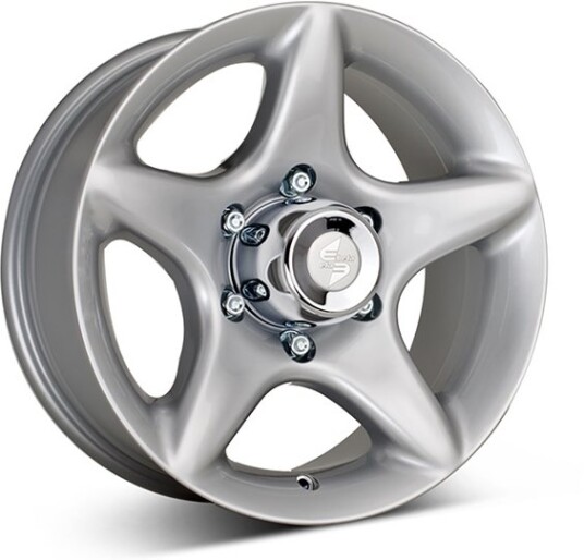 Eta Beta Safari Slv 7 x 16 CB111,70 ET16 5/139.7 7 x 16 Eta Beta Safari Slv 7 x 16 CB111,70 ET16 5/139.7 7 x 16