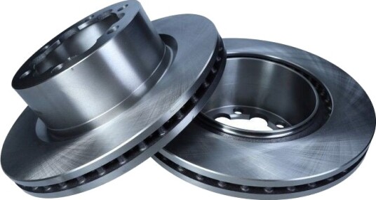 Bremseskive MAXGEAR 19-4829