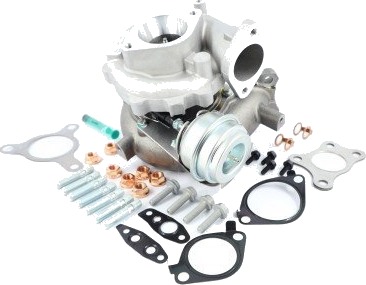 Turbolader MAPCO 207062