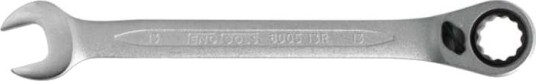 Ringskrallenøkkel 13/16 600126r Ringskrallenøkkel 13/16 600126r